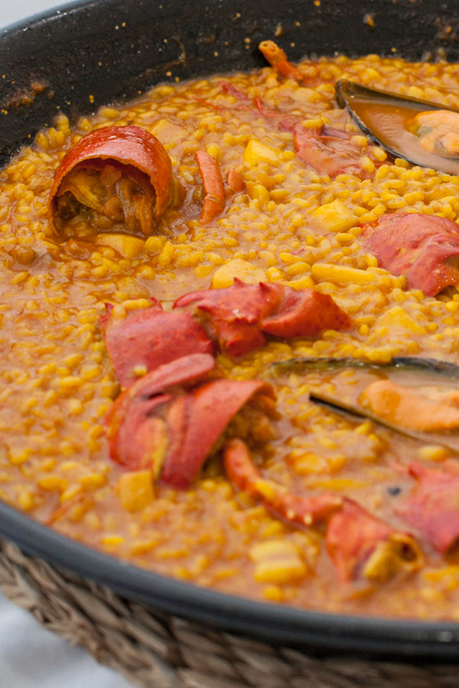 arroz